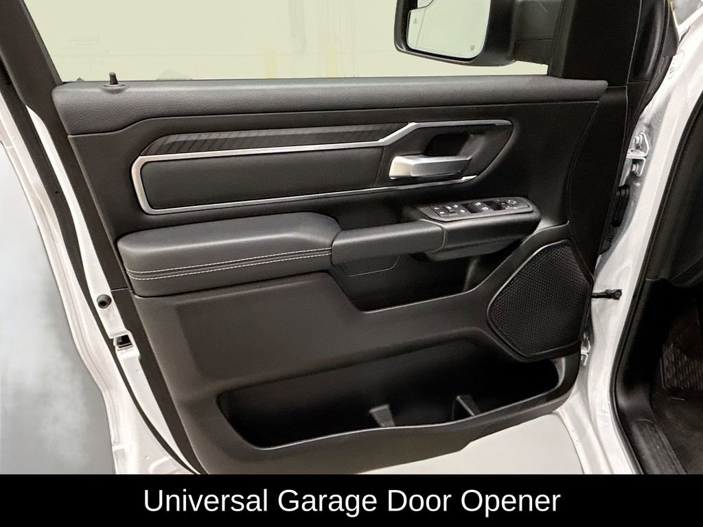 New 2025 RAM 1500 Big Horn image 11