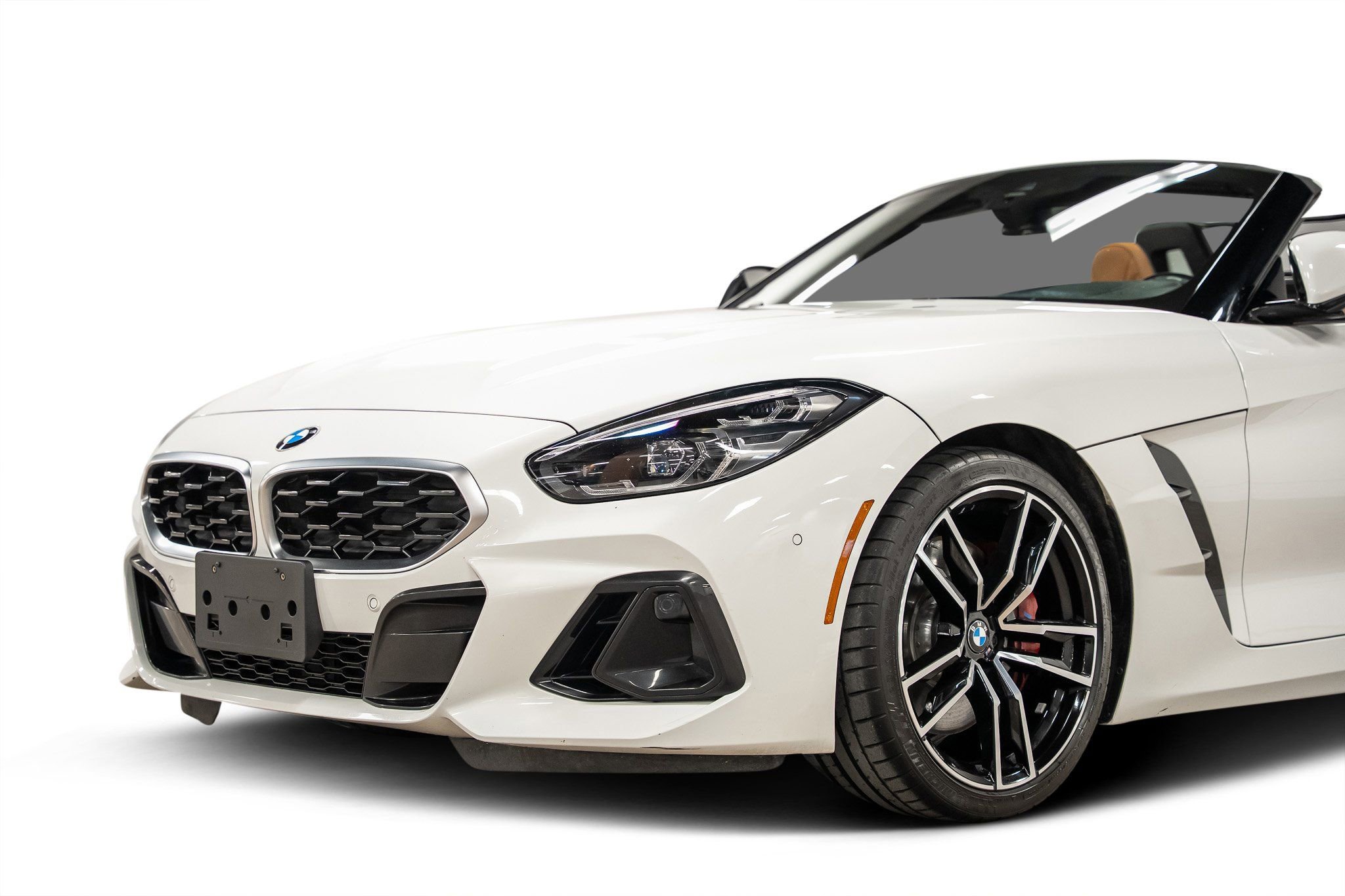 Used 2023 BMW Z4 sDrive30i w/ Premium Package image 14