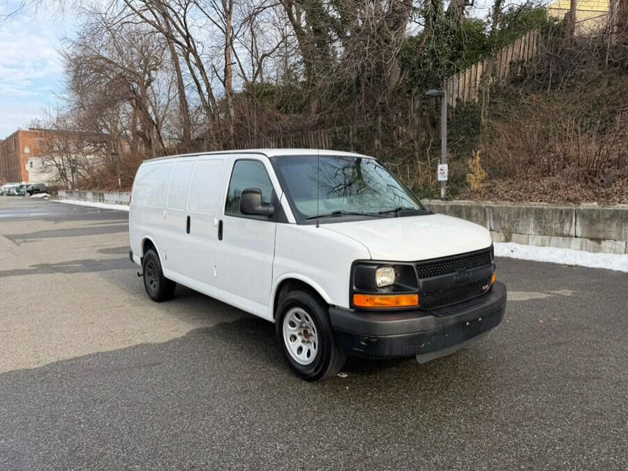 Used 2014 Chevrolet Express 1500 image 5