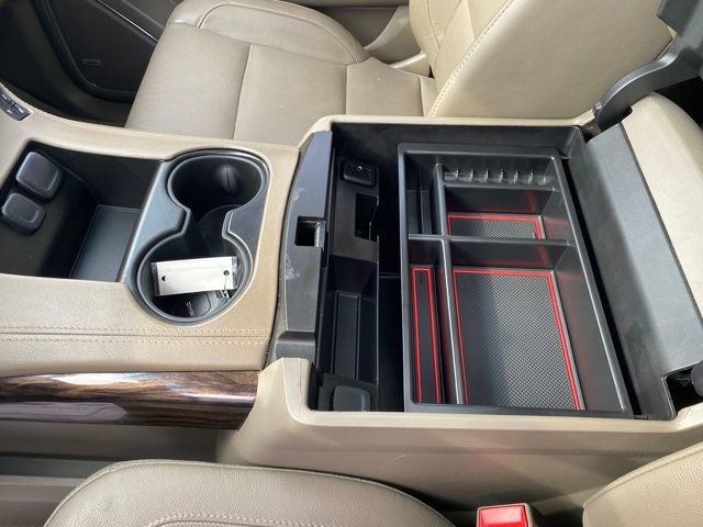 Certified 2019 GMC Yukon SLT w/ Premium Edition image 15