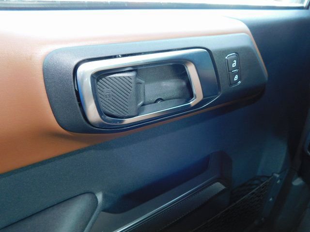 New 2024 Ford Bronco Outer Banks AWD/4WD image 28