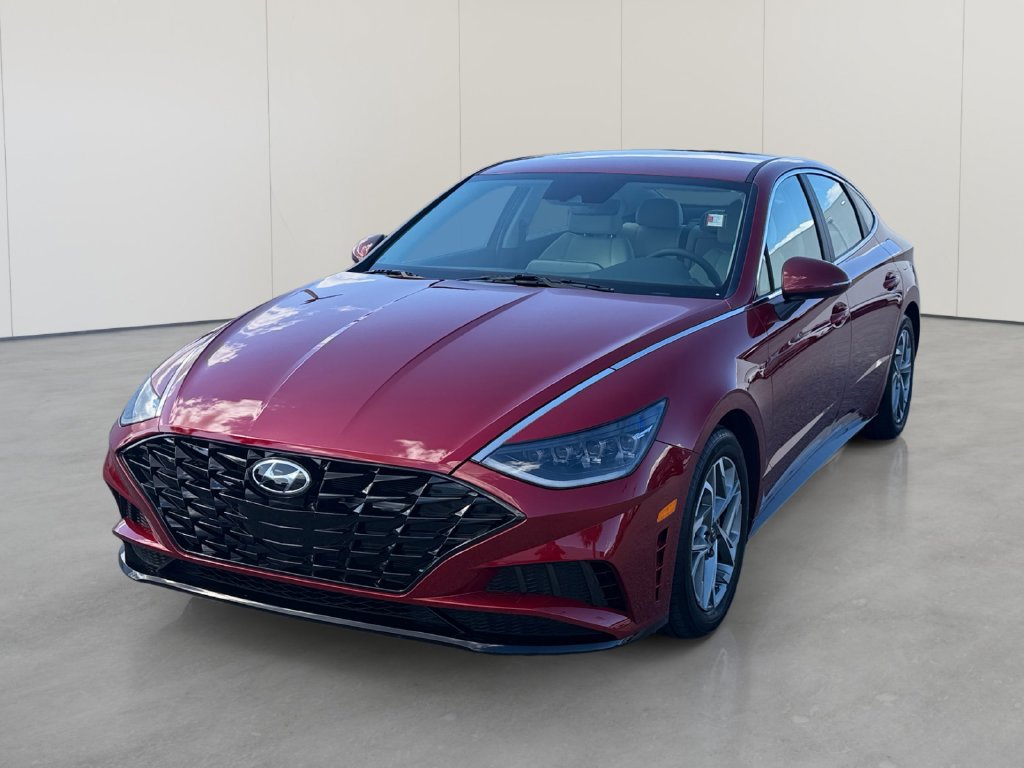 Used 2023 Hyundai Sonata SEL w/ Cargo Package FWD image 1