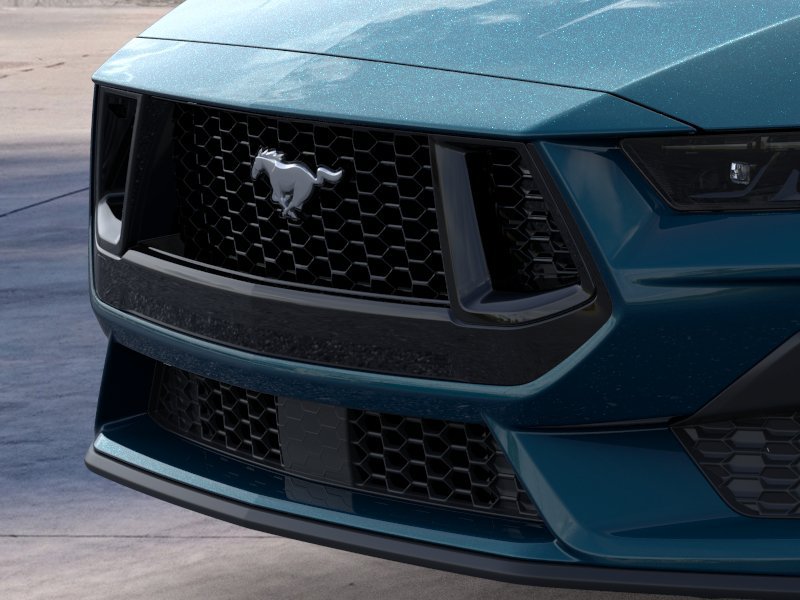 New 2026 Ford Mustang GT Premium RWD image 39