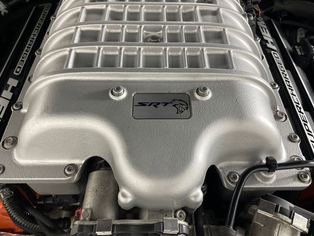 Used 2019 Dodge Challenger SRT Hellcat image 22