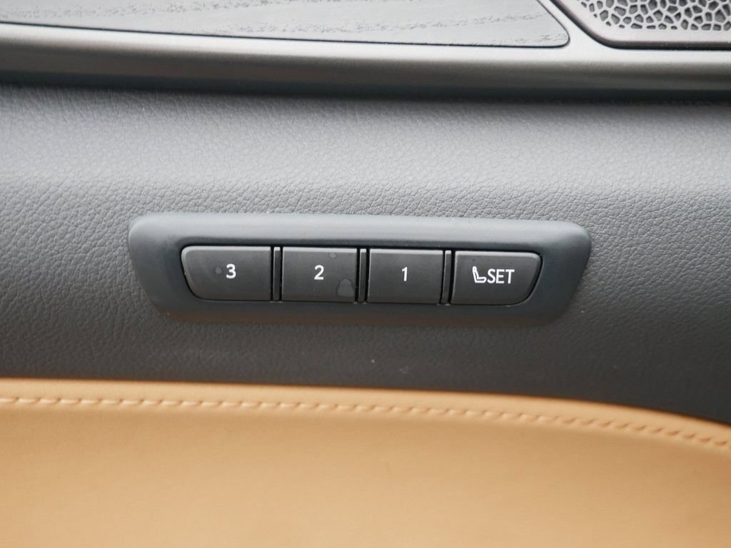 Certified 2025 Lexus NX 350h AWD w/ Rear Seat Package image 16