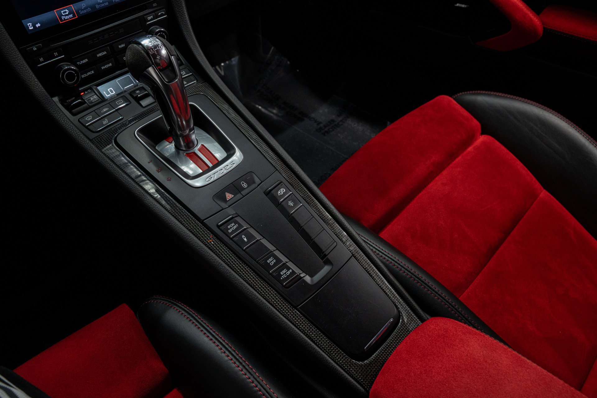 Used 2018 Porsche 911 GT2 RS RWD image 33