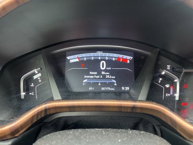 Used 2018 Honda CR-V EX-L image 17