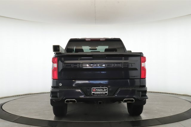 Used 2023 Chevrolet Silverado 1500 RST w/ Max Trailering Package image 11