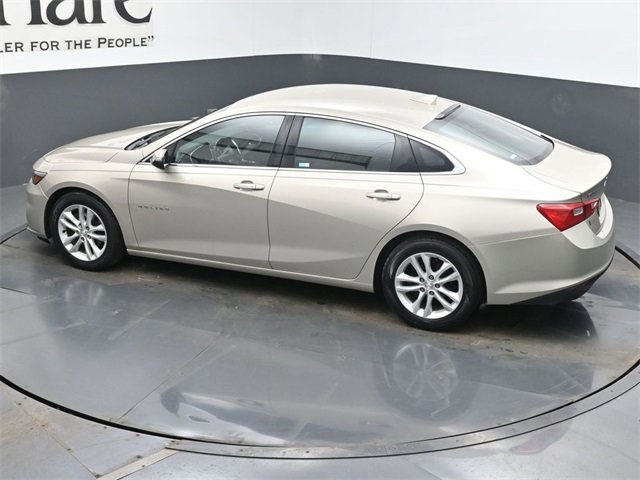 Used 2016 Chevrolet Malibu LT image 39