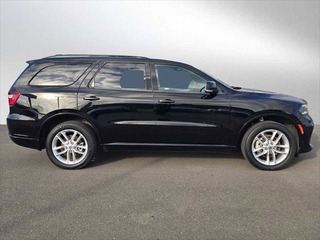 Used 2024 Dodge Durango GT AWD/4WD image 2