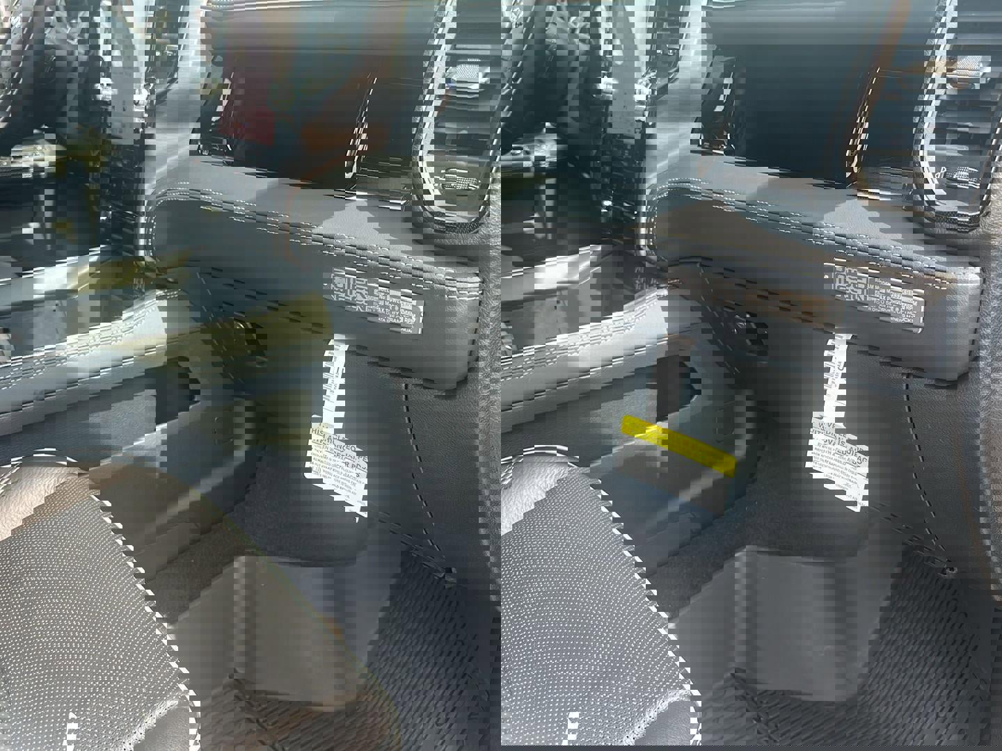 New 2026 RAM 2500 Power Wagon image 5