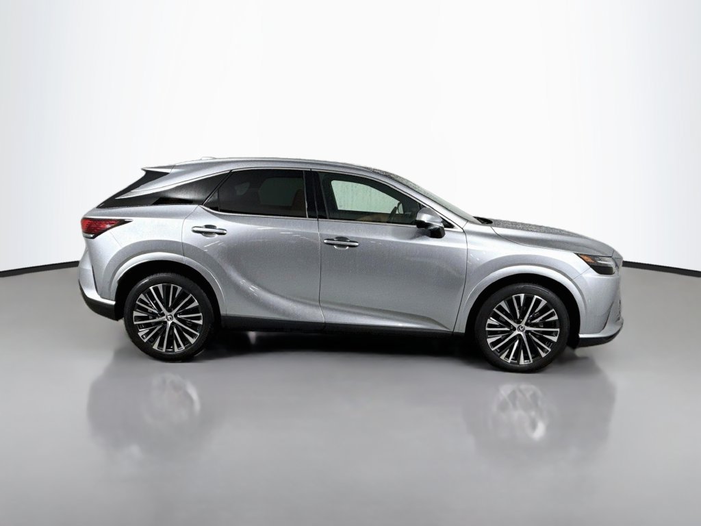 Certified 2023 Lexus RX 350 Premium Plus w/ Cold Area Package FWD image 4