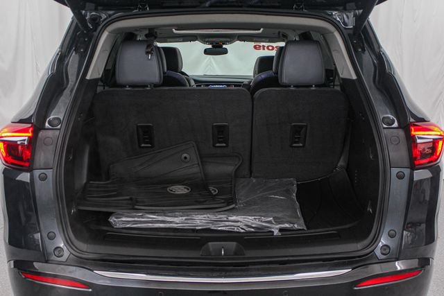 Certified 2019 Buick Enclave Premium w/ Experience Buick Package AWD/4WD image 9