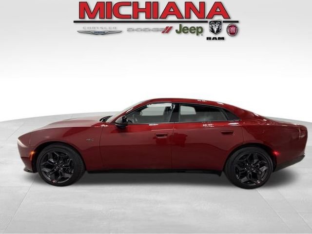 New 2026 Dodge Charger R/T AWD/4WD image 1