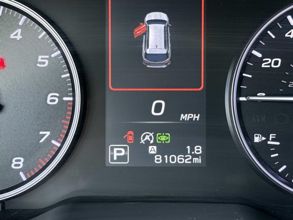 Used 2020 Subaru Outback Limited XT AWD/4WD image 41