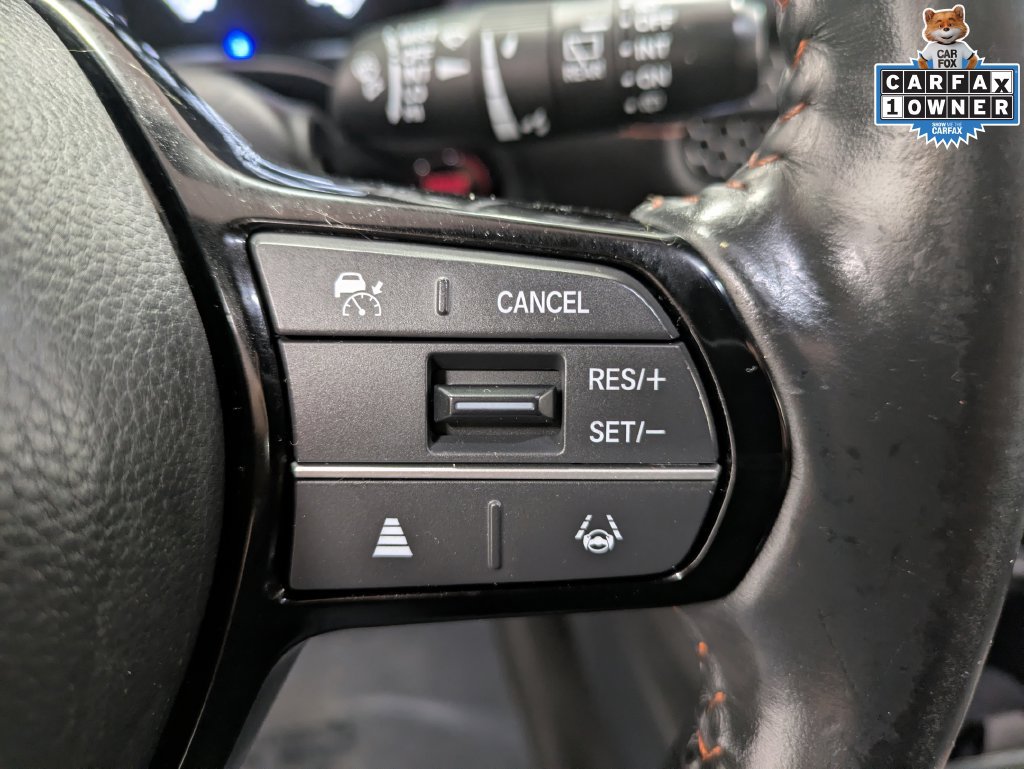 Used 2024 Honda HR-V Sport image 17