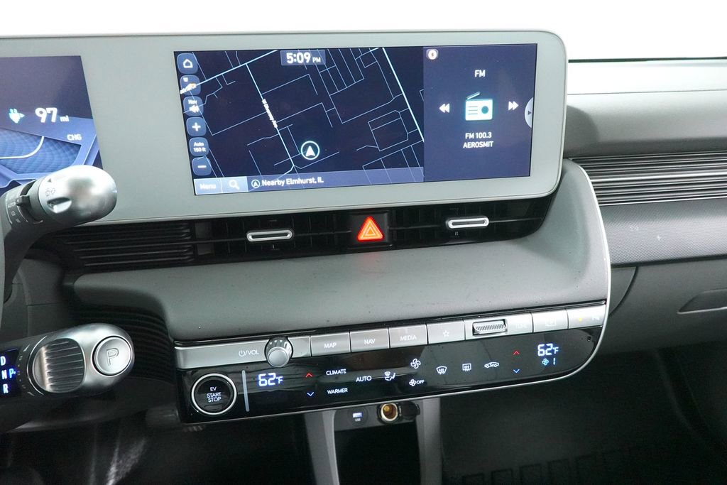 Used 2024 Hyundai Ioniq 5 Limited image 15