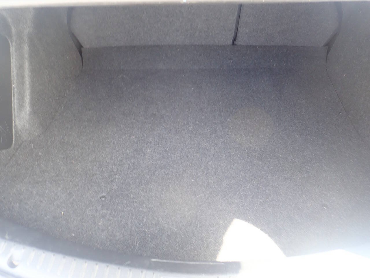 Used 2012 MAZDA MAZDA3 i Touring FWD image 16