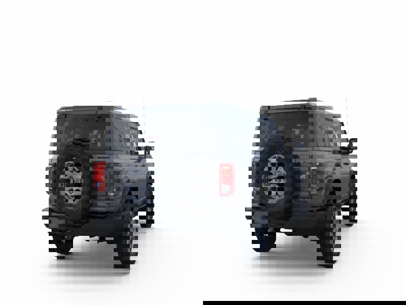 New 2025 Ford Bronco Big Bend image 8