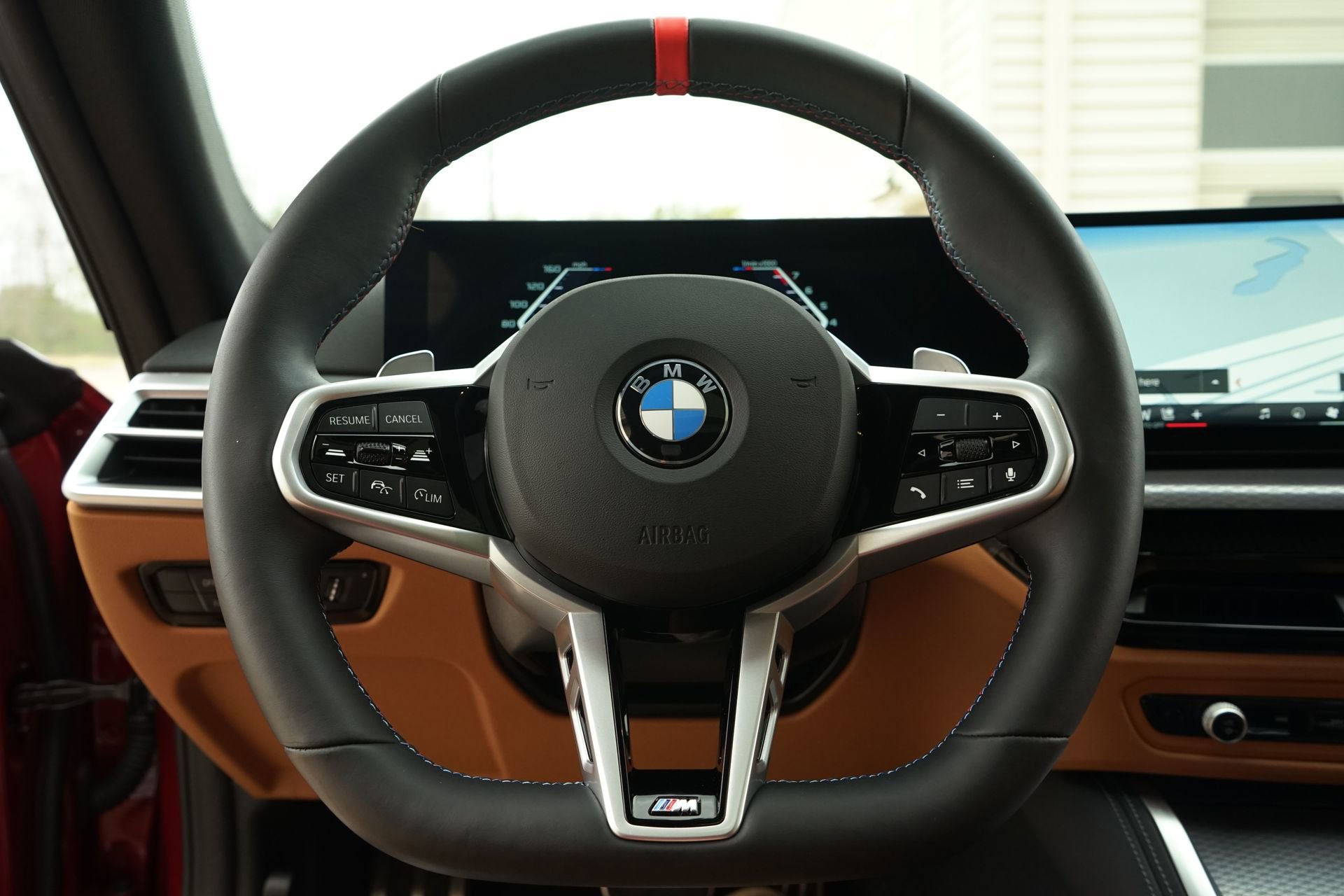 Used 2026 BMW M440i w/ Premium Package image 11