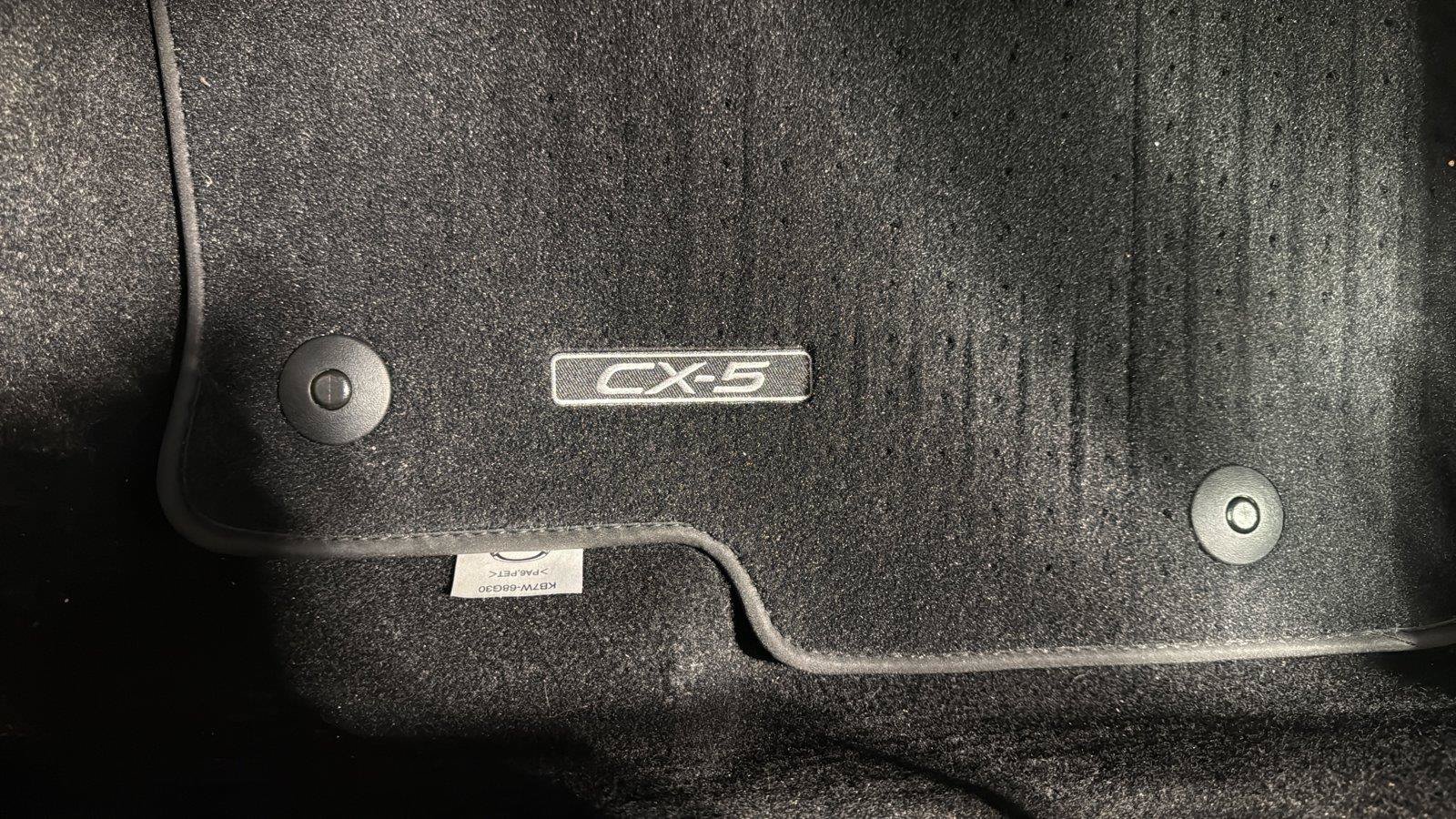 Used 2019 MAZDA CX-5 Sport FWD image 29