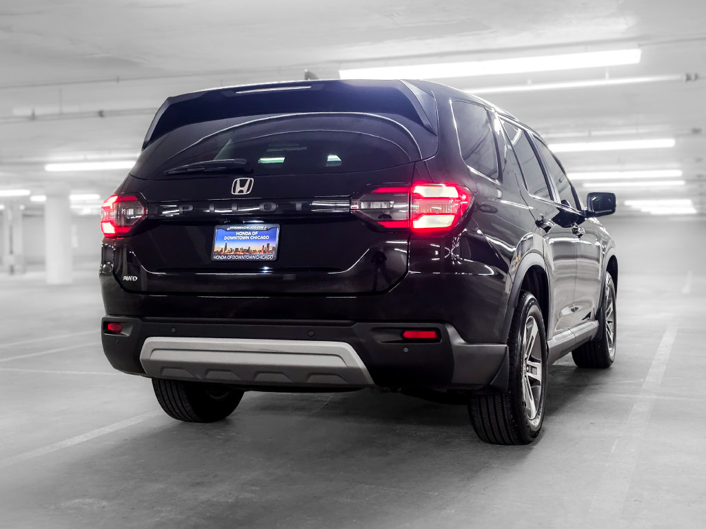 Used 2023 Honda Pilot EX-L image 6