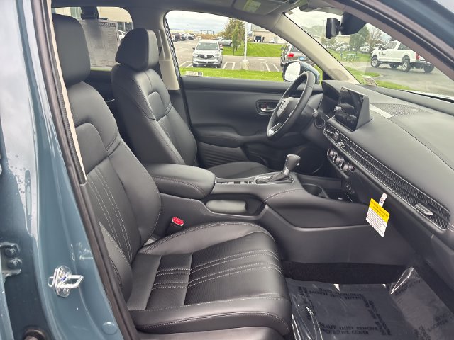 New 2027 Honda HR-V EX-L image 23