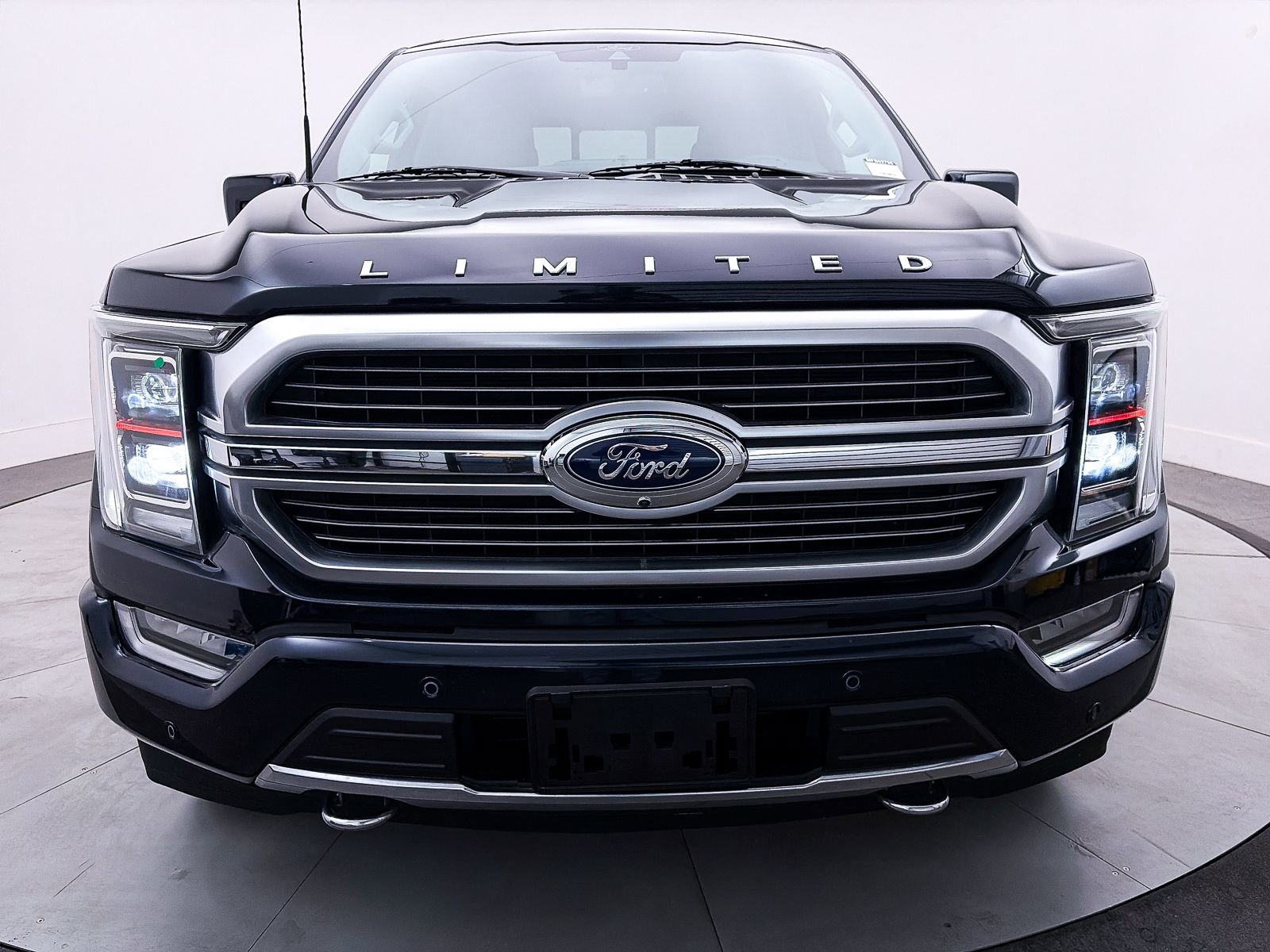 Used 2021 Ford F150 Limited image 15