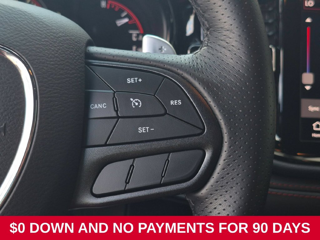 Used 2026 Dodge Durango GT RWD image 17