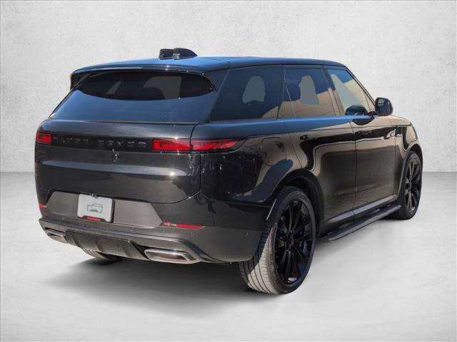 New 2026 Land Rover Range Rover Sport SE AWD/4WD image 2