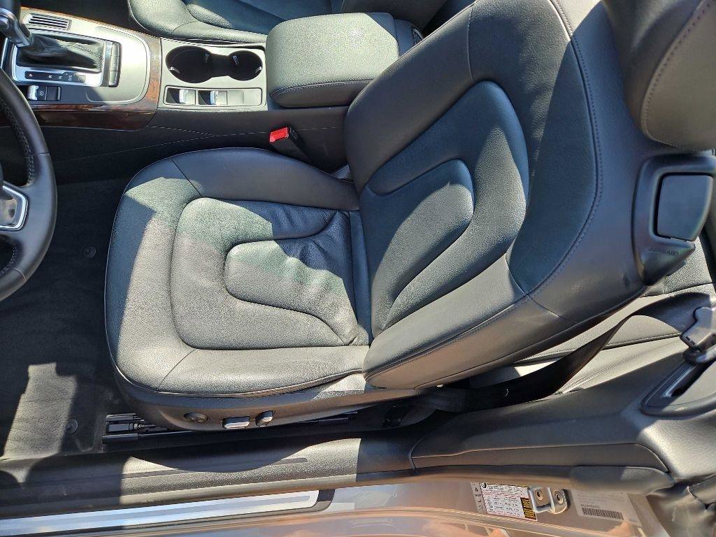 Used 2015 Audi A5 2.0T Premium AWD/4WD image 15