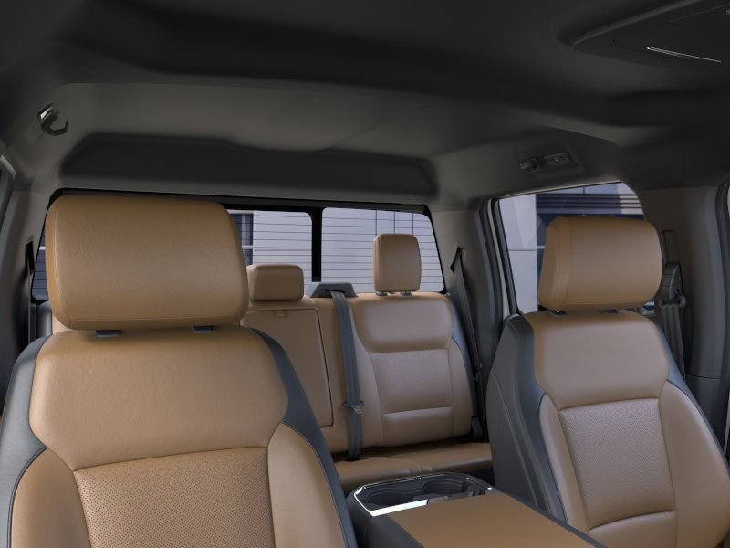 New 2026 Ford F350 Lariat RWD image 29
