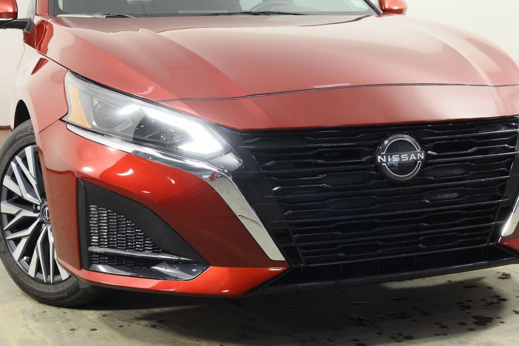 Used 2023 Nissan Altima 2.5 SV image 41