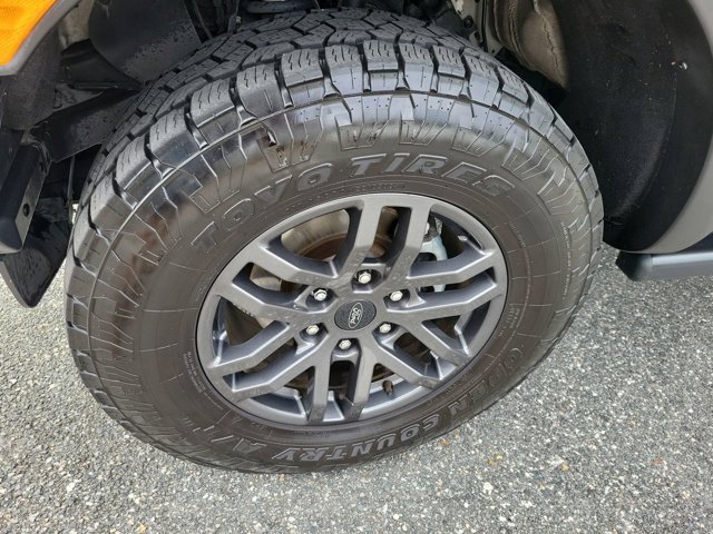 Used 2021 Ford Ranger Lariat w/ Tremor Off-Road Package image 17