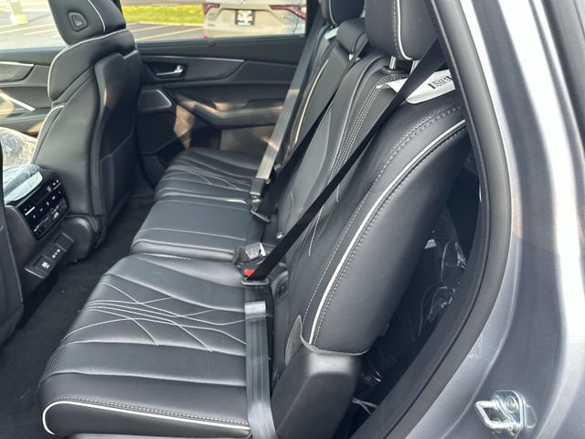 New 2026 Acura MDX w/ Advance Package AWD/4WD image 24