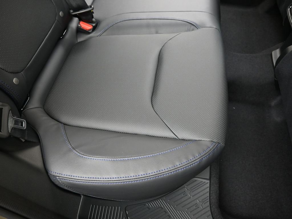 New 2025 Subaru Forester Limited image 16