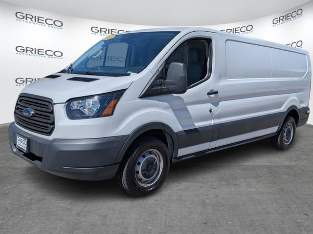 Used 2018 Ford Transit 150 148 Low Roof RWD image 3