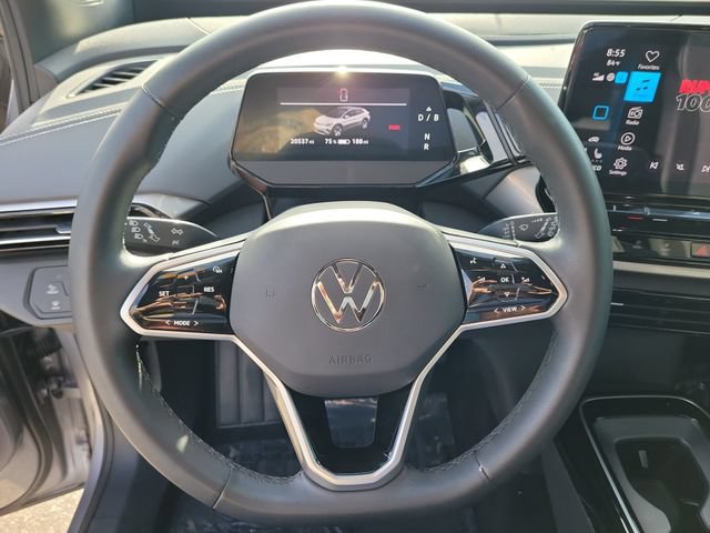 Certified 2023 Volkswagen ID.4 Pro S RWD image 18