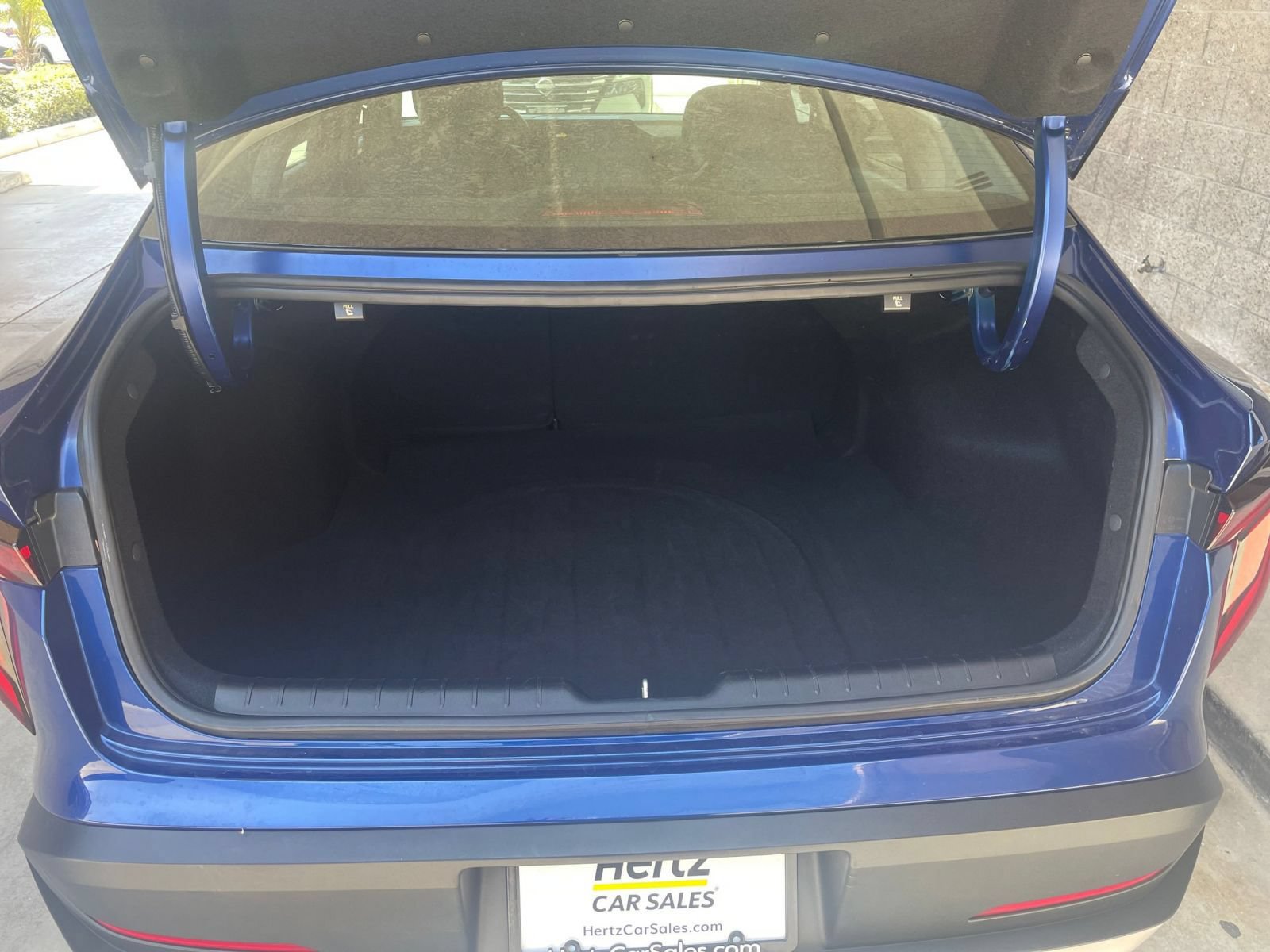 Used 2025 Kia K4 FWD image 30
