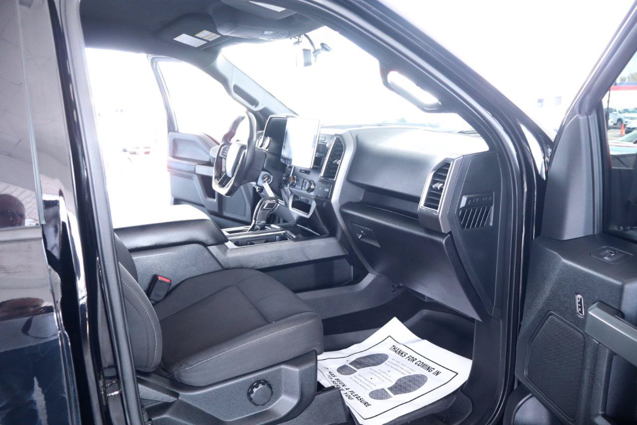 Used 2016 Ford F150 XLT w/ Equipment Group 301A Mid AWD/4WD image 37
