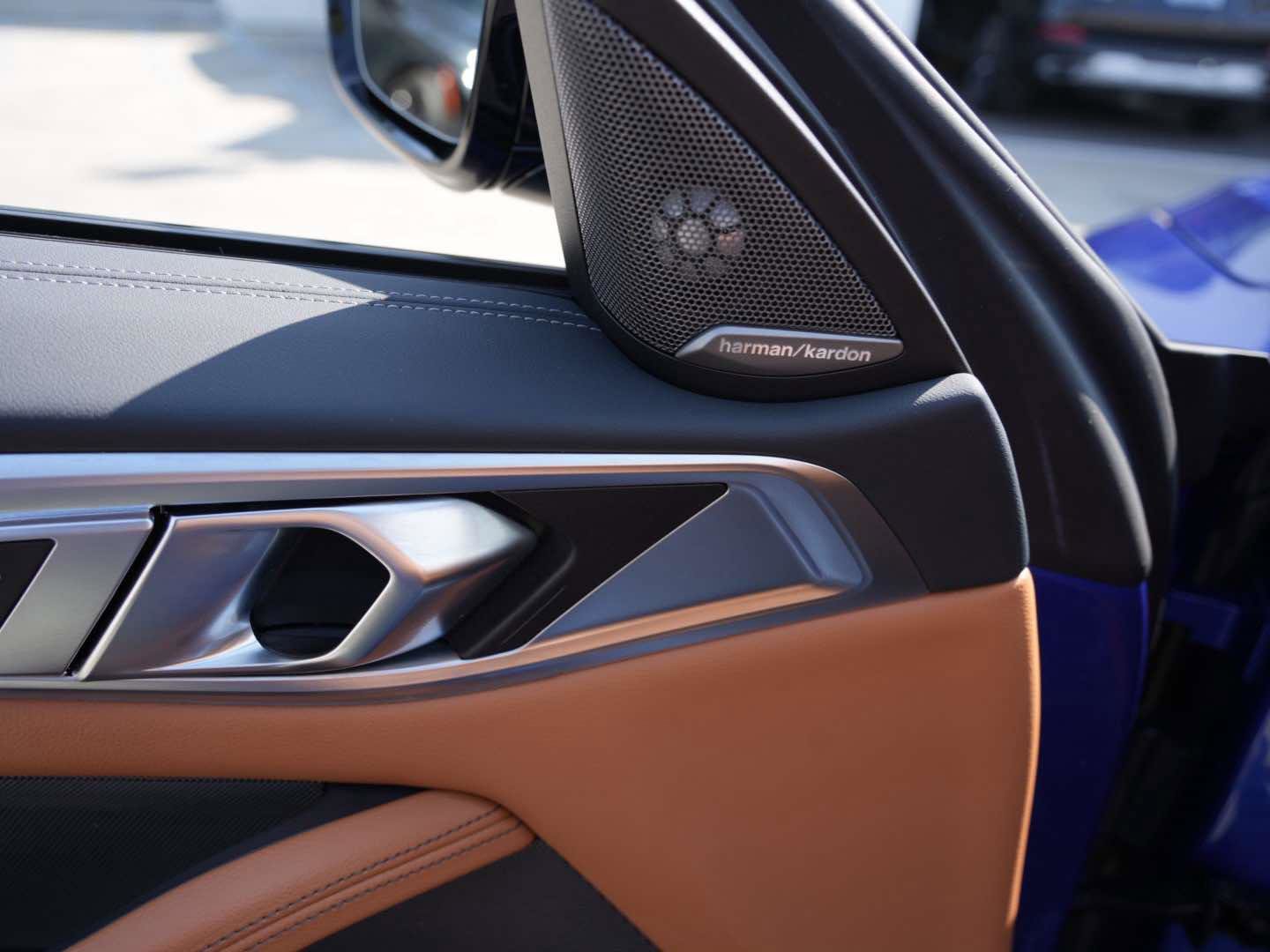 Used 2026 BMW M440i Convertible image 18