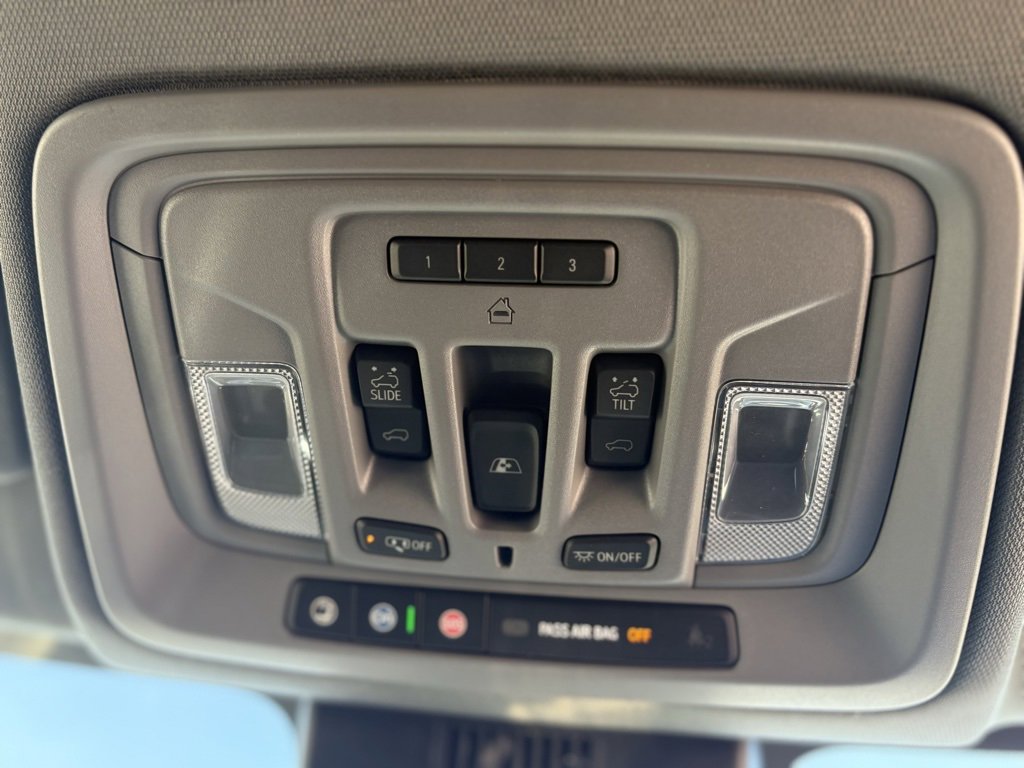 New 2026 Chevrolet Silverado 3500 LTZ w/ LTZ Convenience Package image 22