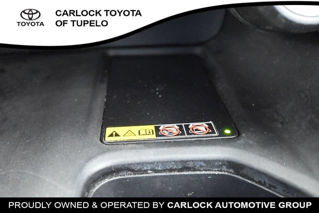 Used 2024 Toyota Grand Highlander AWD image 38