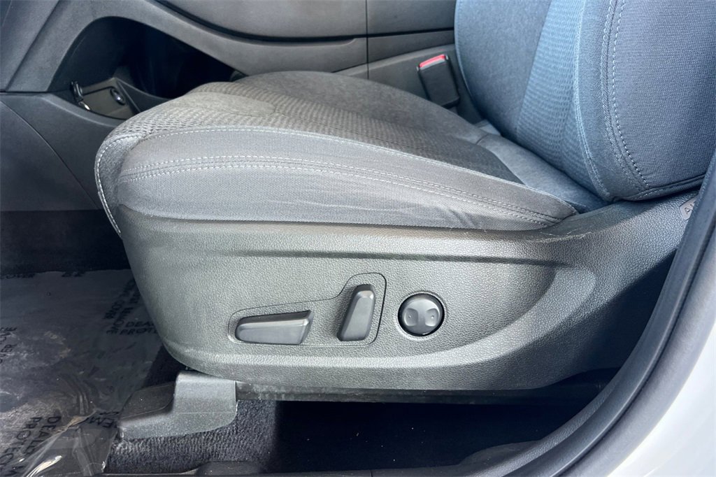 Used 2023 Hyundai Santa Fe SEL image 17