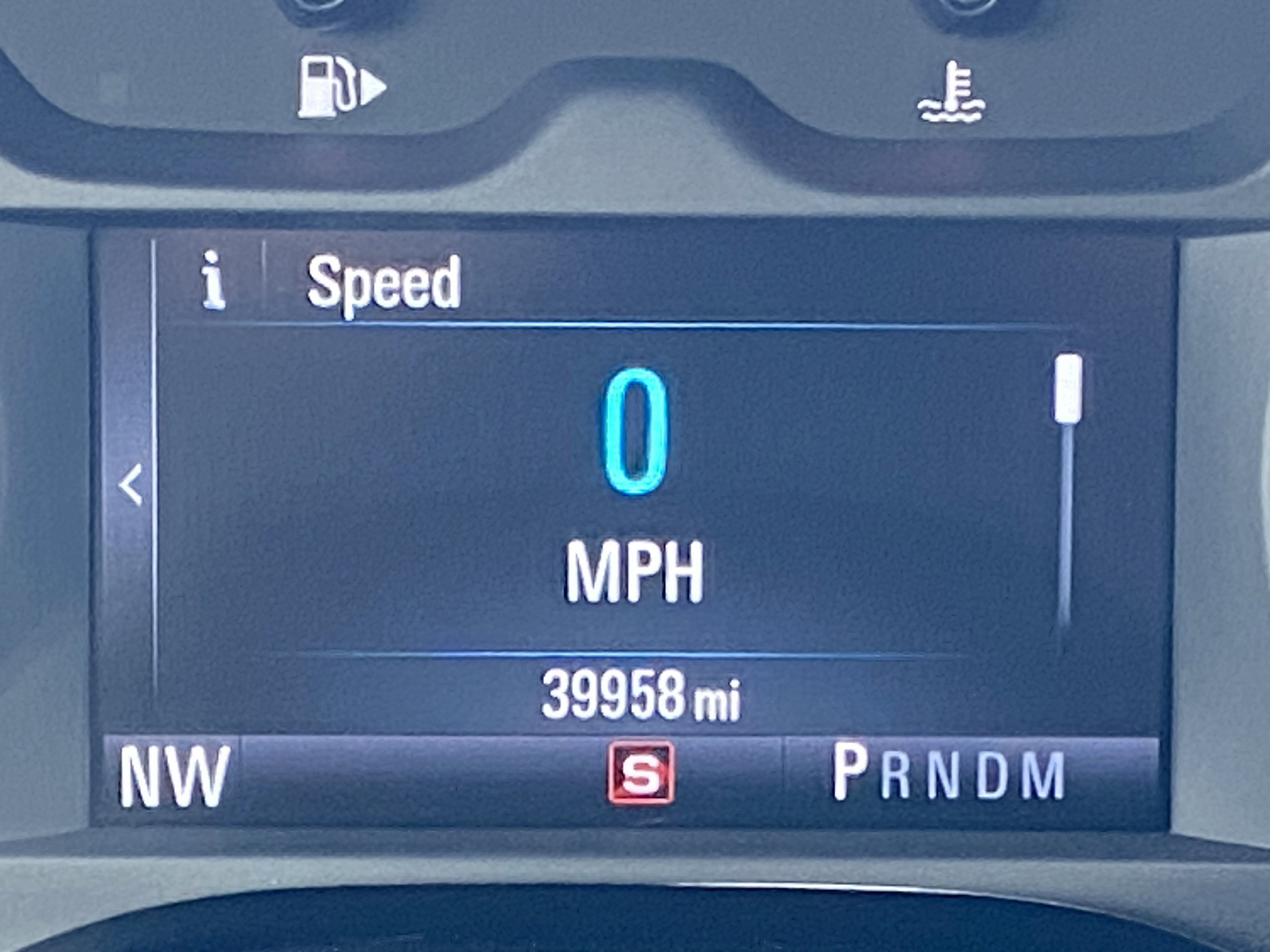 Used 2018 Chevrolet Camaro LT image 12