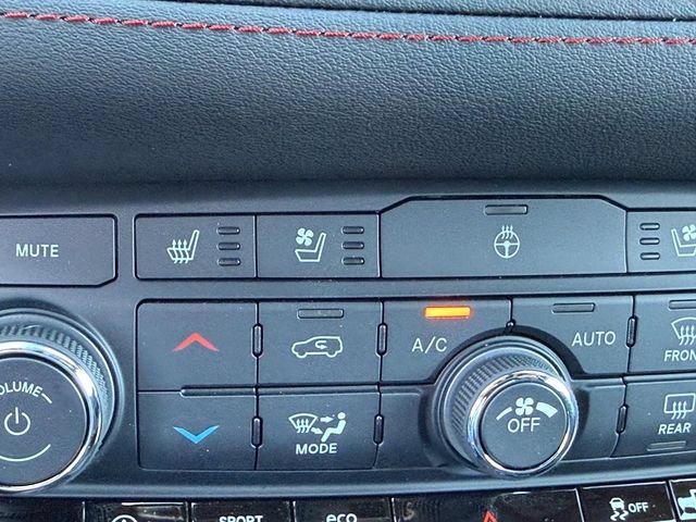 New 2026 Dodge Durango GT AWD/4WD image 41