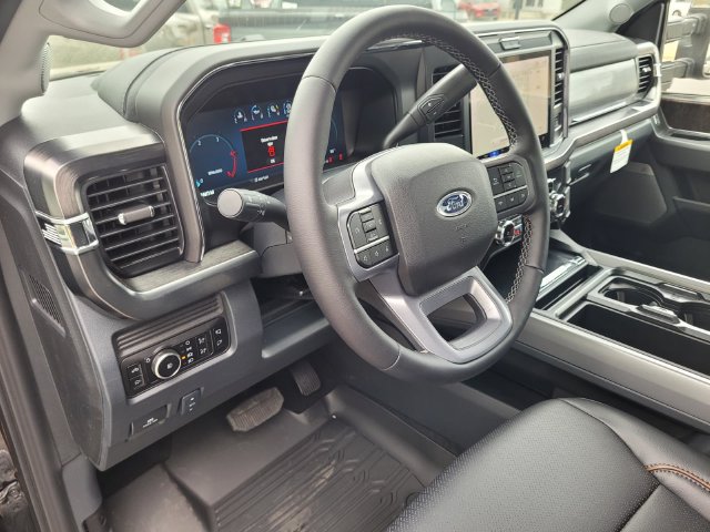 New 2026 Ford F250 Lariat w/ Chrome Package AWD/4WD image 9