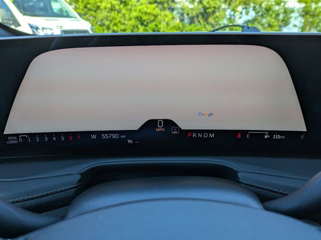 Used 2024 Cadillac XT4 Premium Luxury FWD image 30