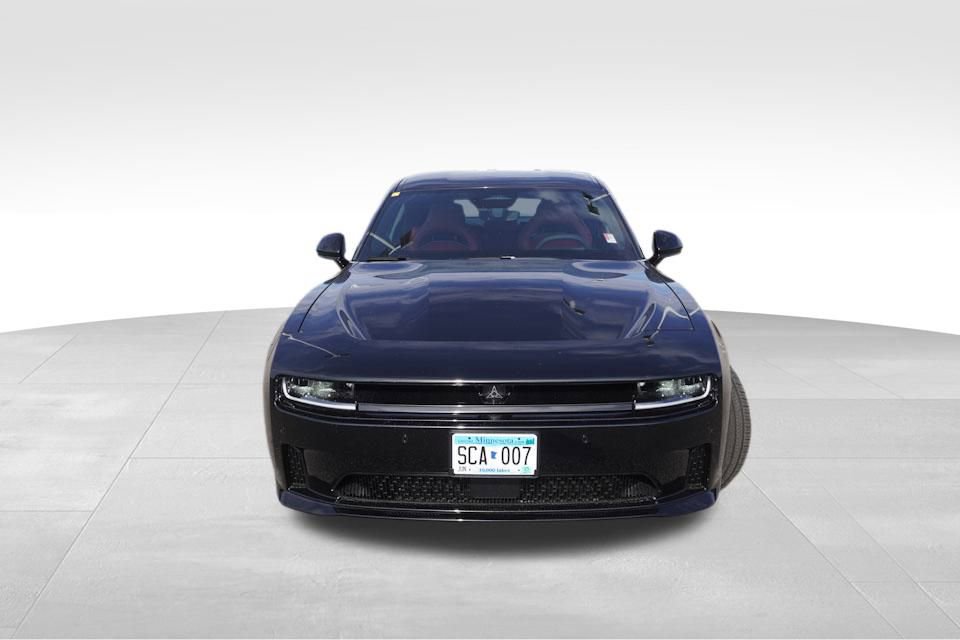 New 2025 Dodge Charger R/T Scat Pack w/ Track Pack image 10