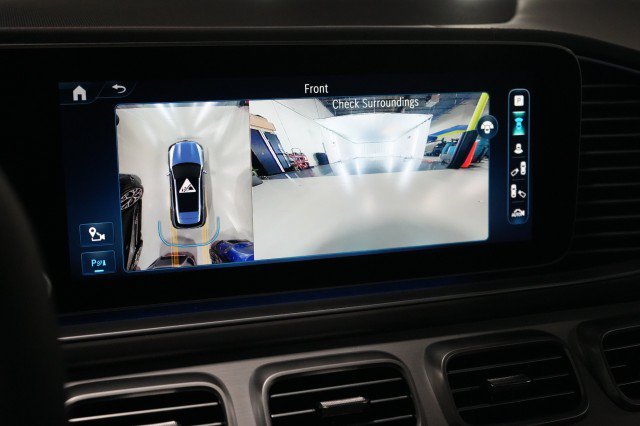 Used 2024 Mercedes-Benz GLE 63 AMG S image 46
